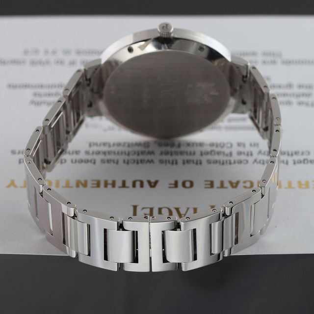 Piaget Altiplano G0A40112 Image 4